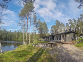 Holiday Home Sompsanniemi